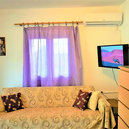 Apartment Gianna Seaside