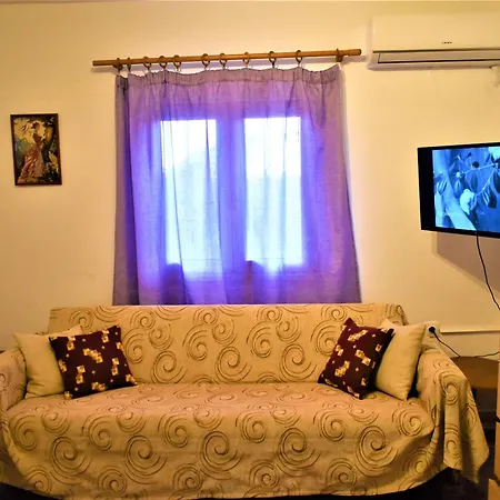 Apartment Gianna Seaside Koutsounari