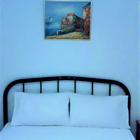 Gianna Seaside * Koutsounari