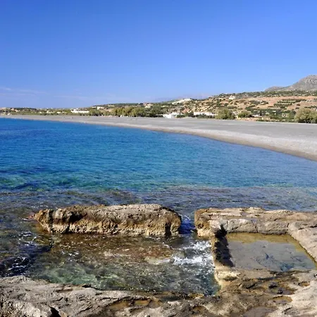 Gianna Seaside * Koutsounari