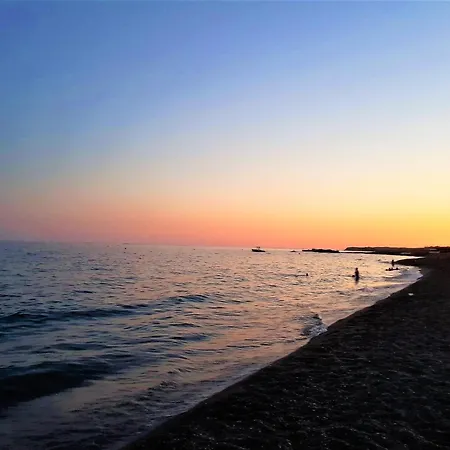 Gianna Seaside Apartment *