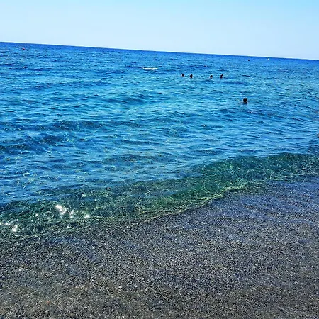 Gianna Seaside