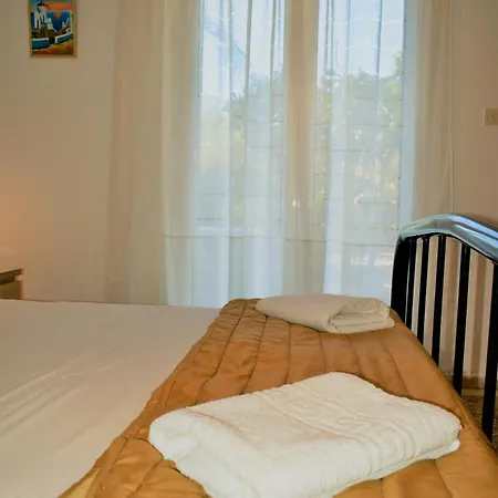Gianna Seaside Apartment
