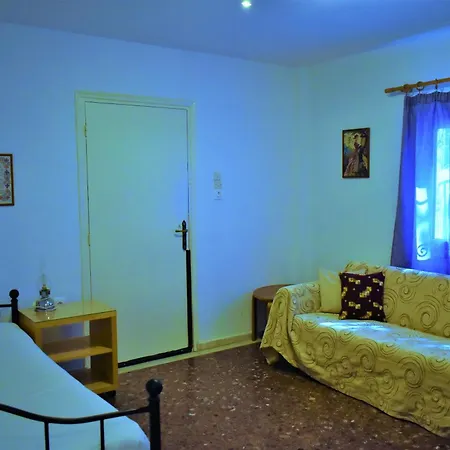 Apartment Gianna Seaside