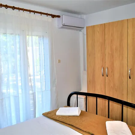 Gianna Seaside Apartment Koutsounari