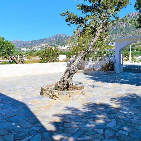 Apartment Gianna Seaside Koutsounari