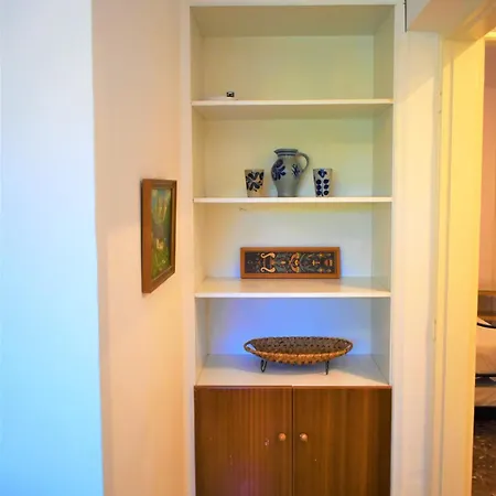Apartment Gianna Seaside Koutsounari