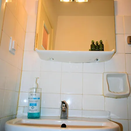 Apartment Gianna Seaside