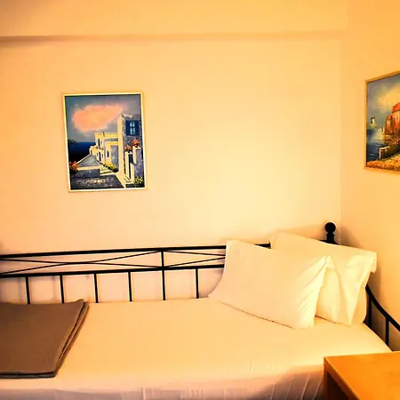 Gianna Seaside Apartment