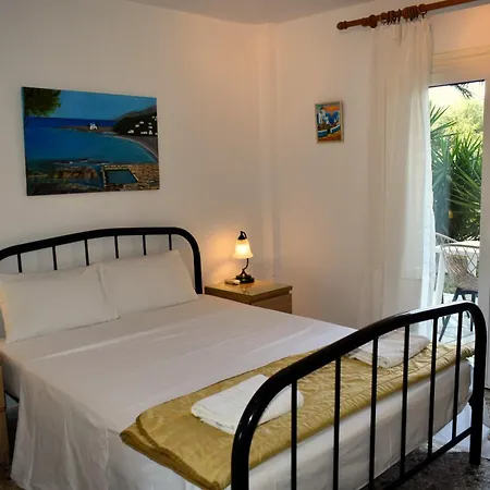 Gianna Seaside Apartment