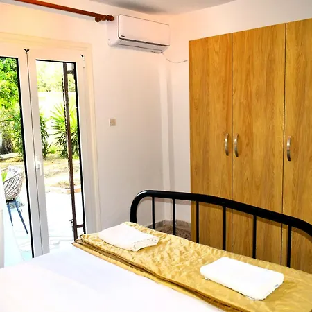 Apartment Gianna Seaside *
