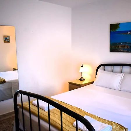 Apartment Gianna Seaside