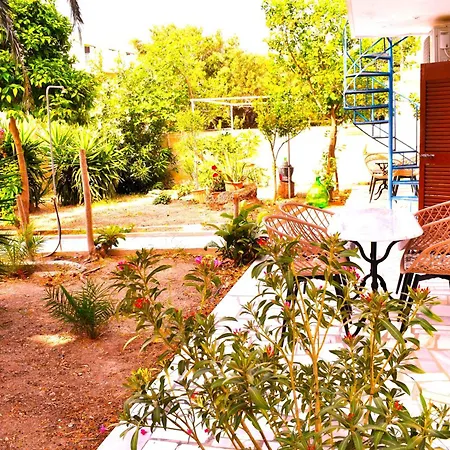 Apartment Gianna Seaside Koutsounari