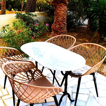Apartment Gianna Seaside Koutsounari