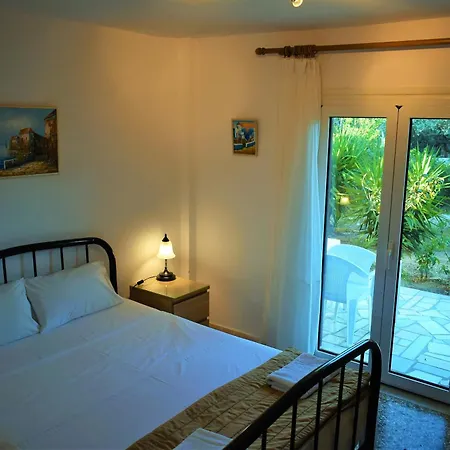 Apartment Gianna Seaside *